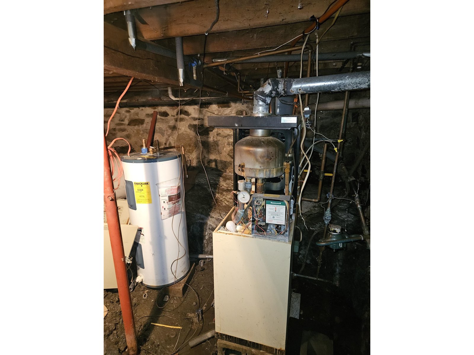 Crawl Space