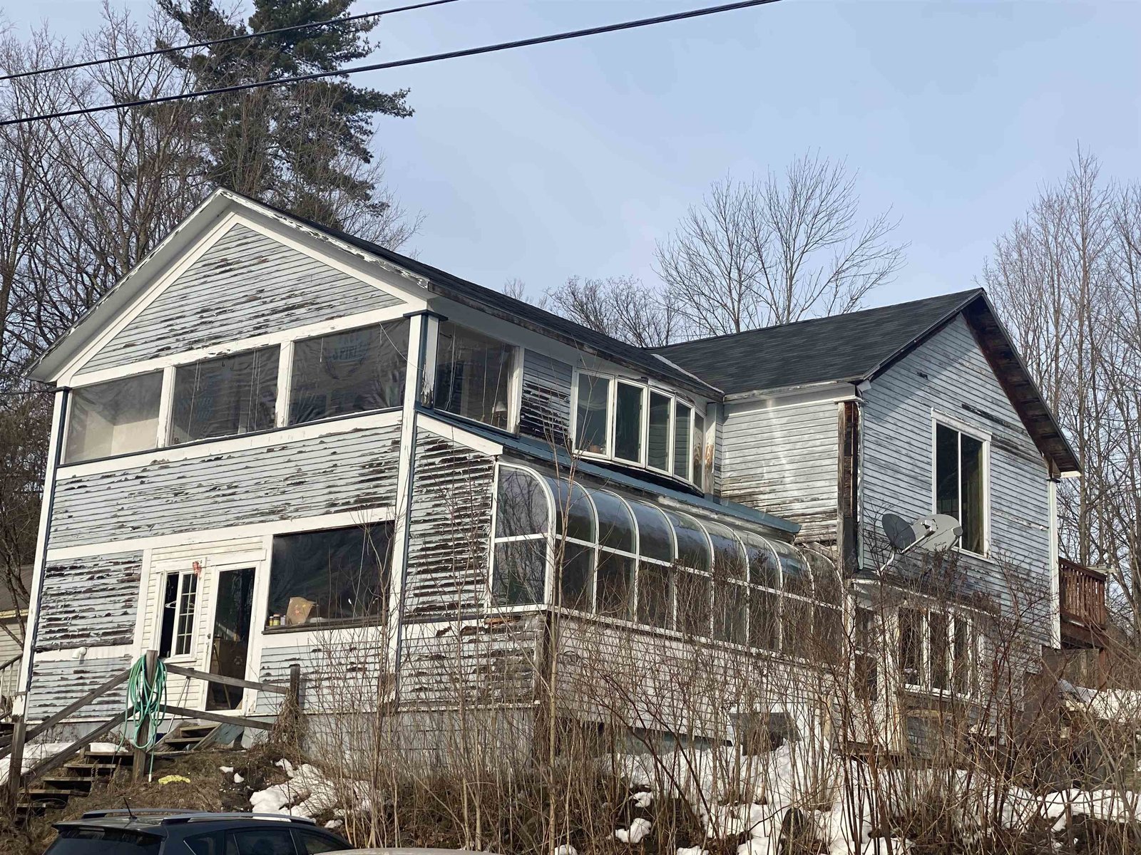 105 Church Street