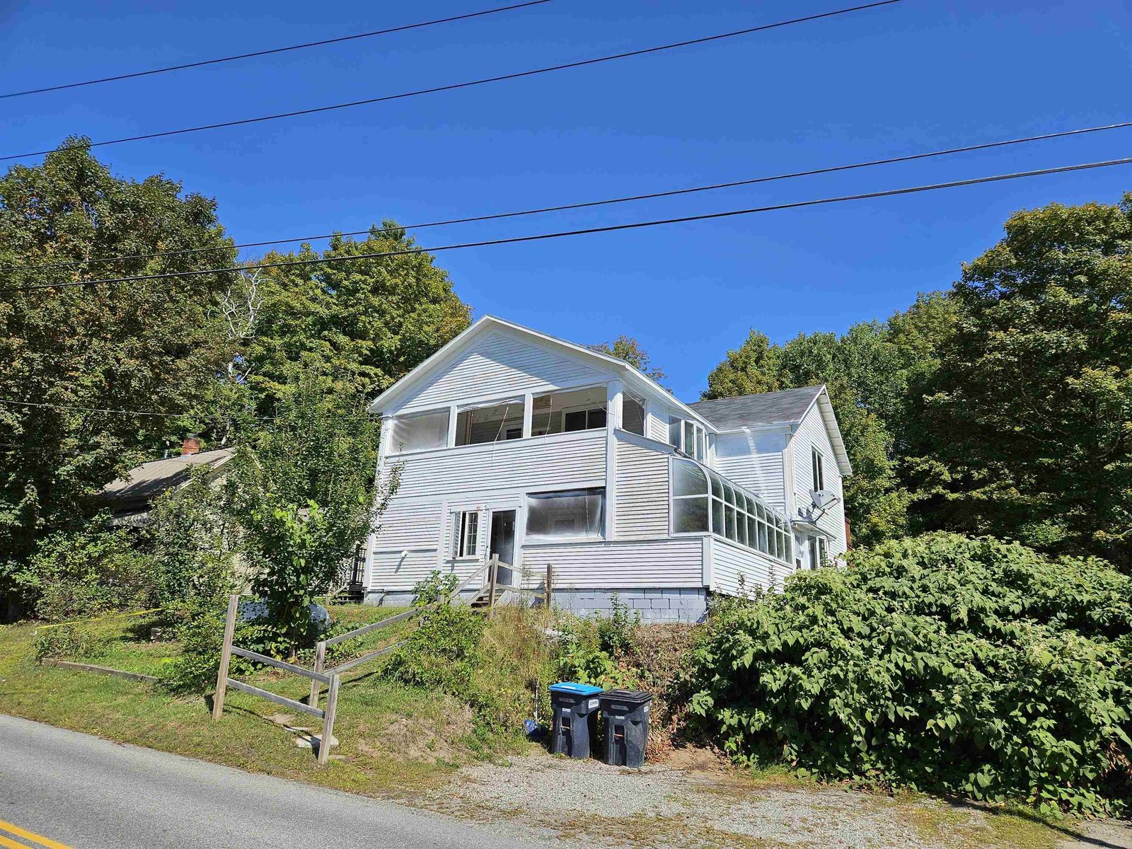 105 Church Street
