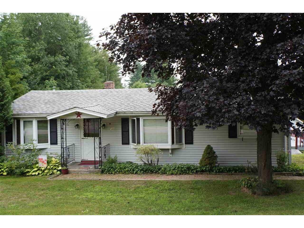 105 Cox Brook Road