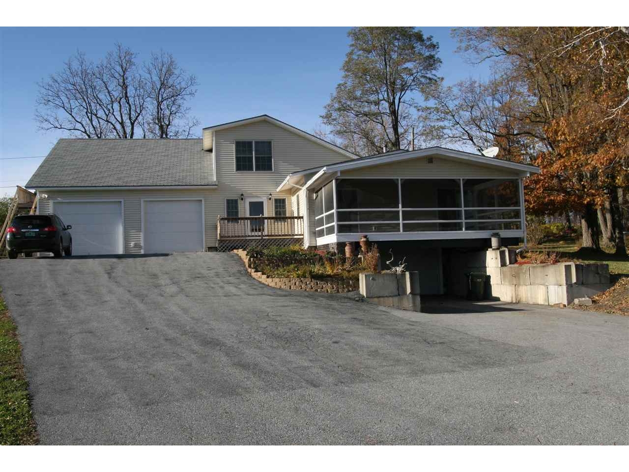 105 East Shore North Road