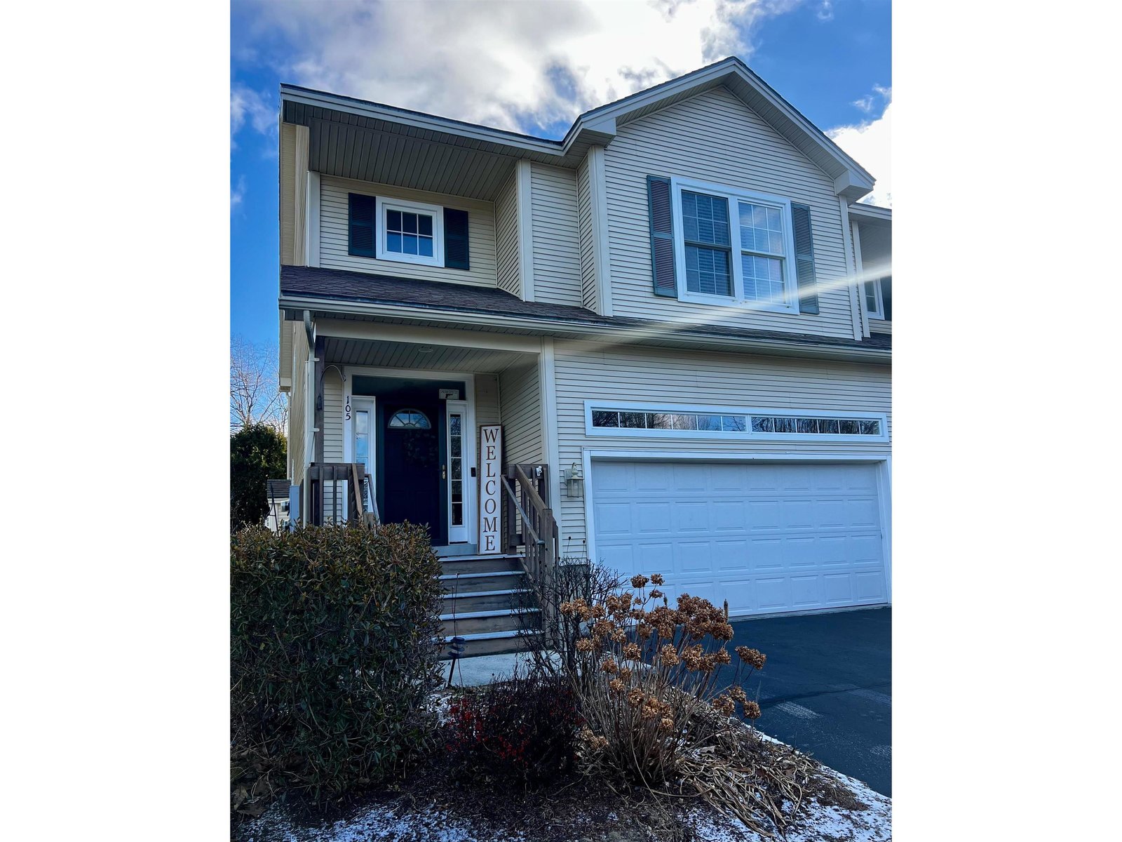 105 Fern Court