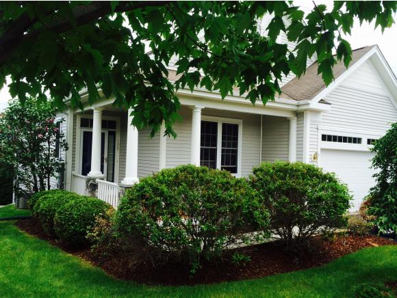 105 Fieldstone