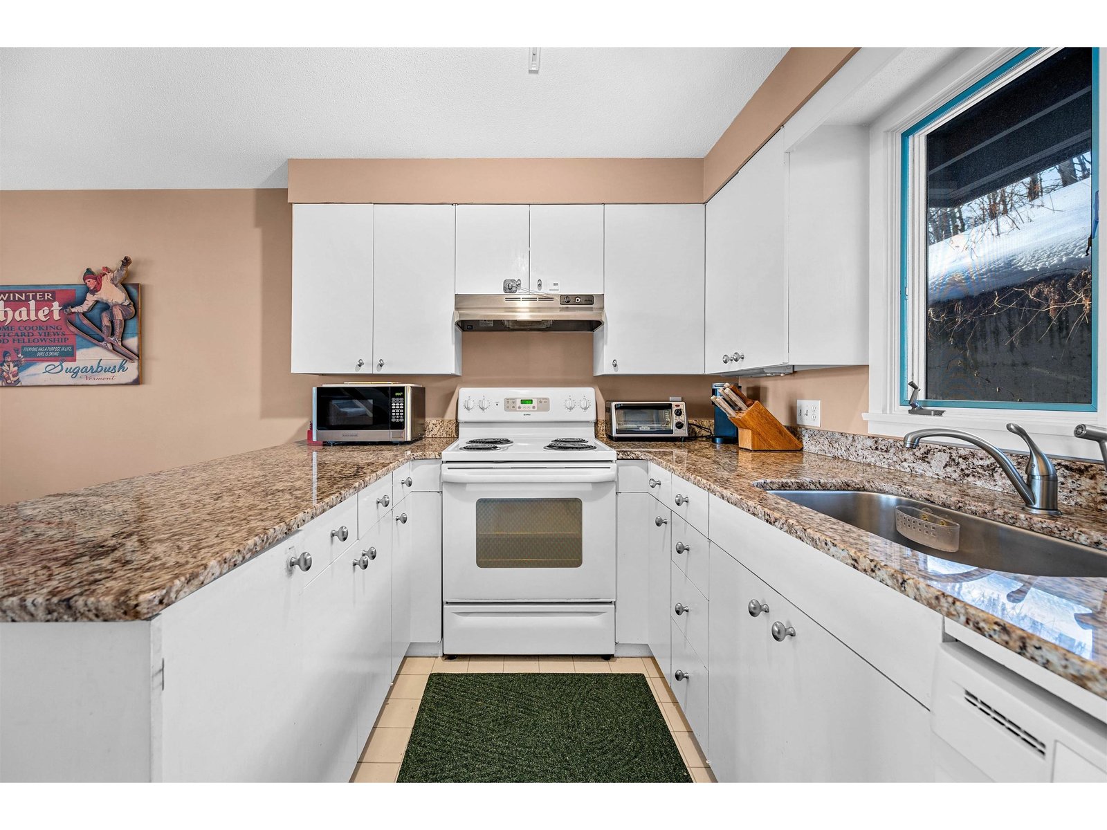105 Forum Drive, Unit 16