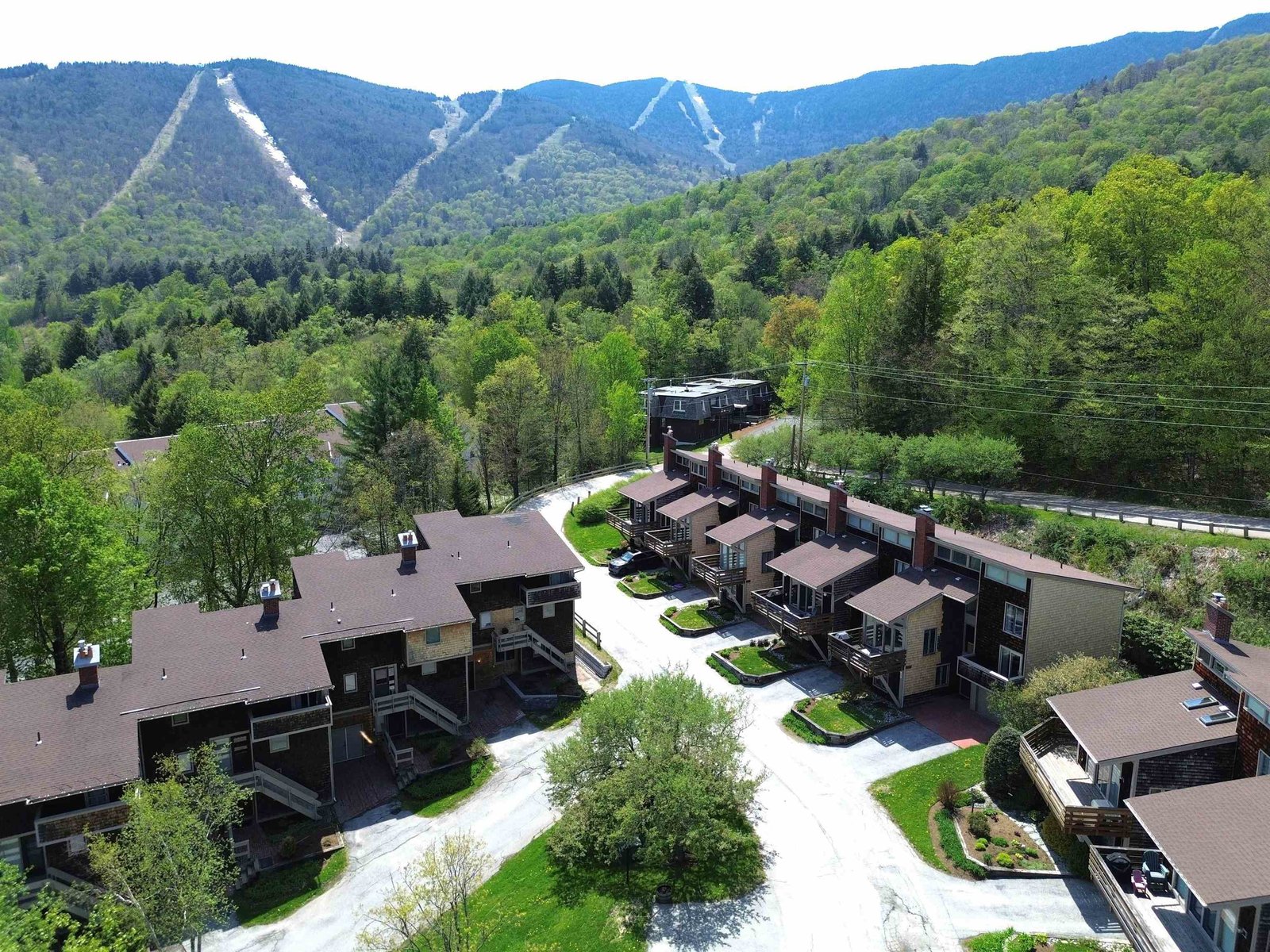 105 Forum Drive, Unit 16