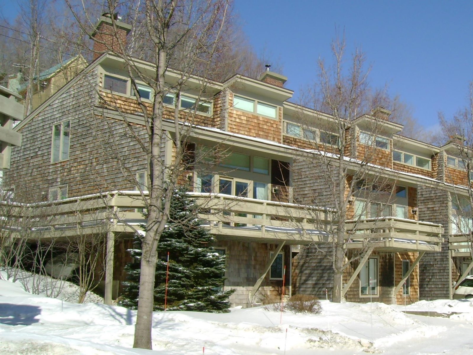 105 Forum Drive, Unit #17
