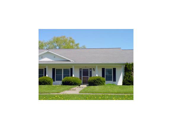 105 Grice Brook, Unit 105