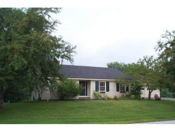105 Hackamore Road
