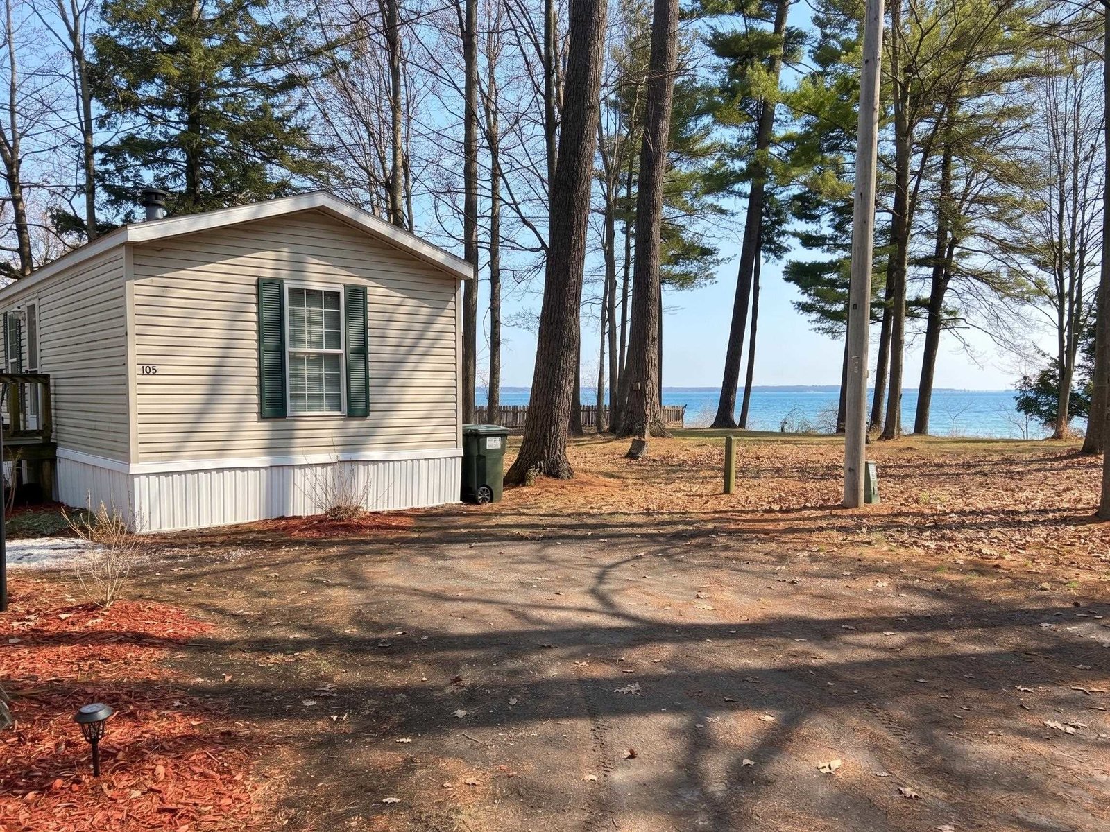 105 Heartwood Lane