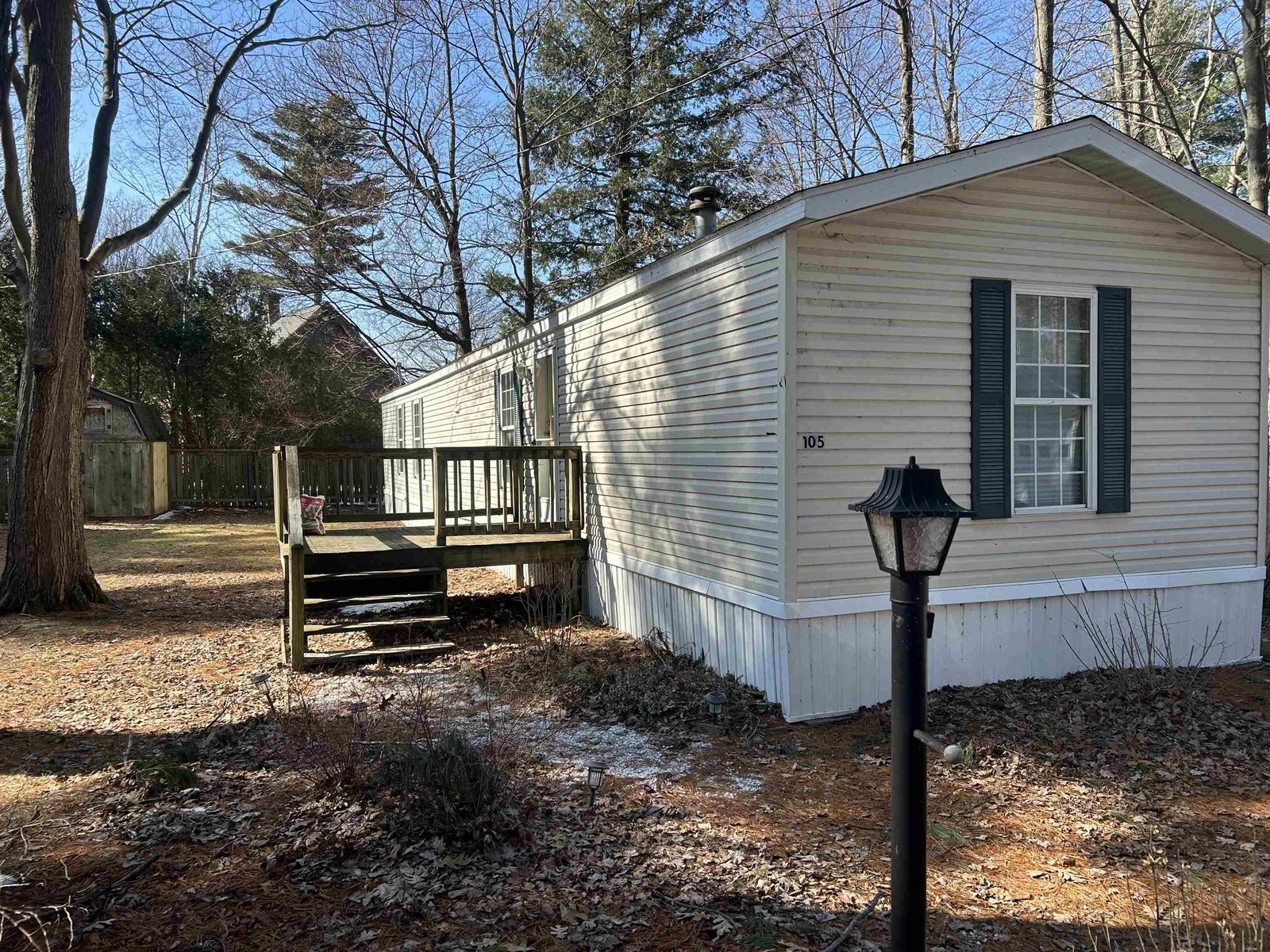 105 Heartwood Lane