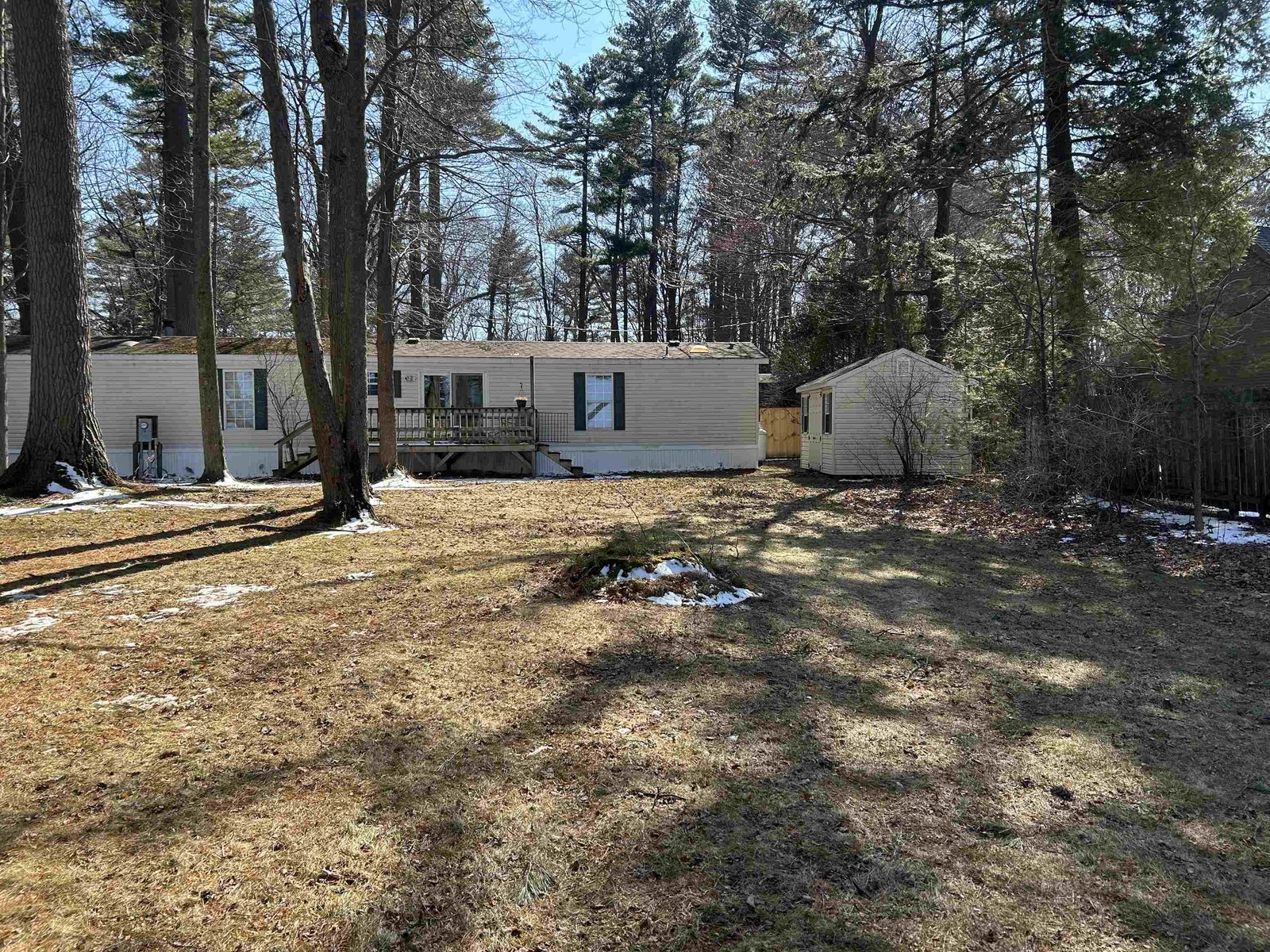 105 Heartwood Lane