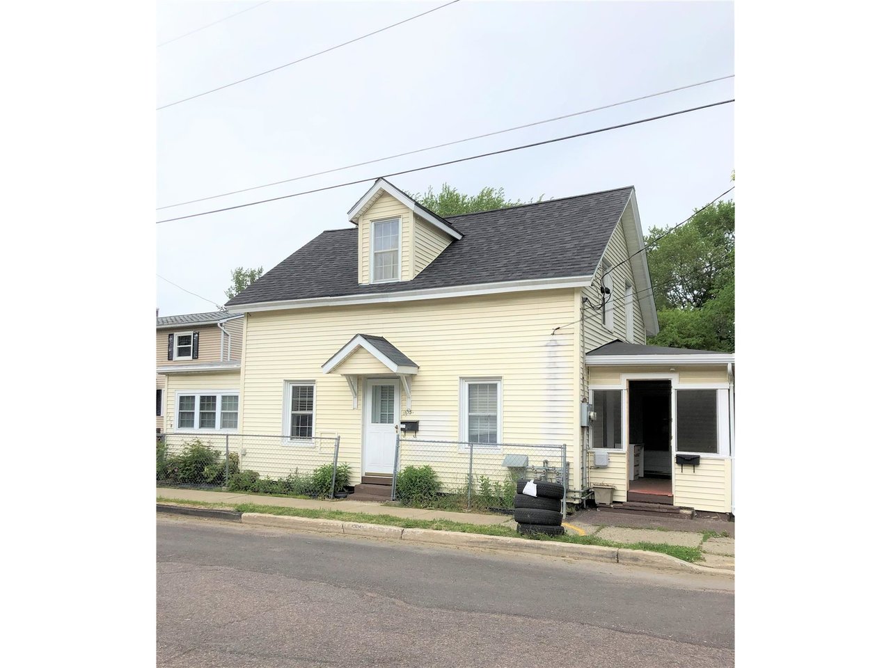 105 Hickok Street