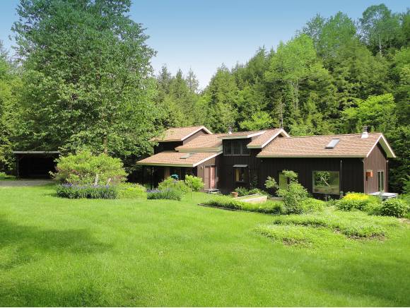 105 Hidden Valley Drive