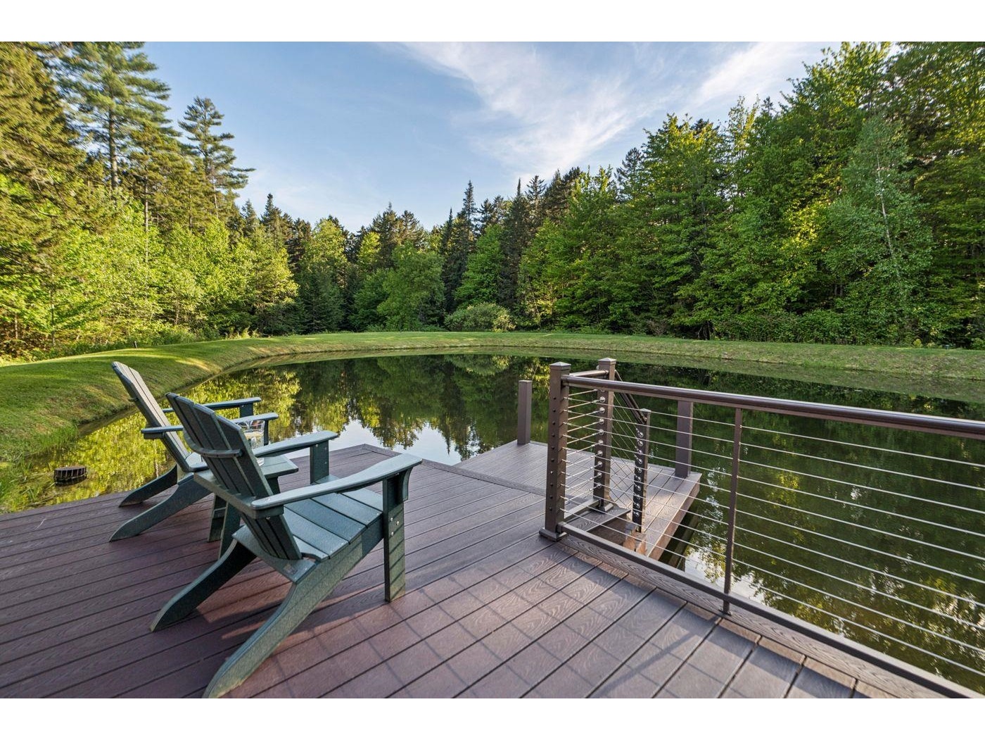 105 Lower Moulton Lane
