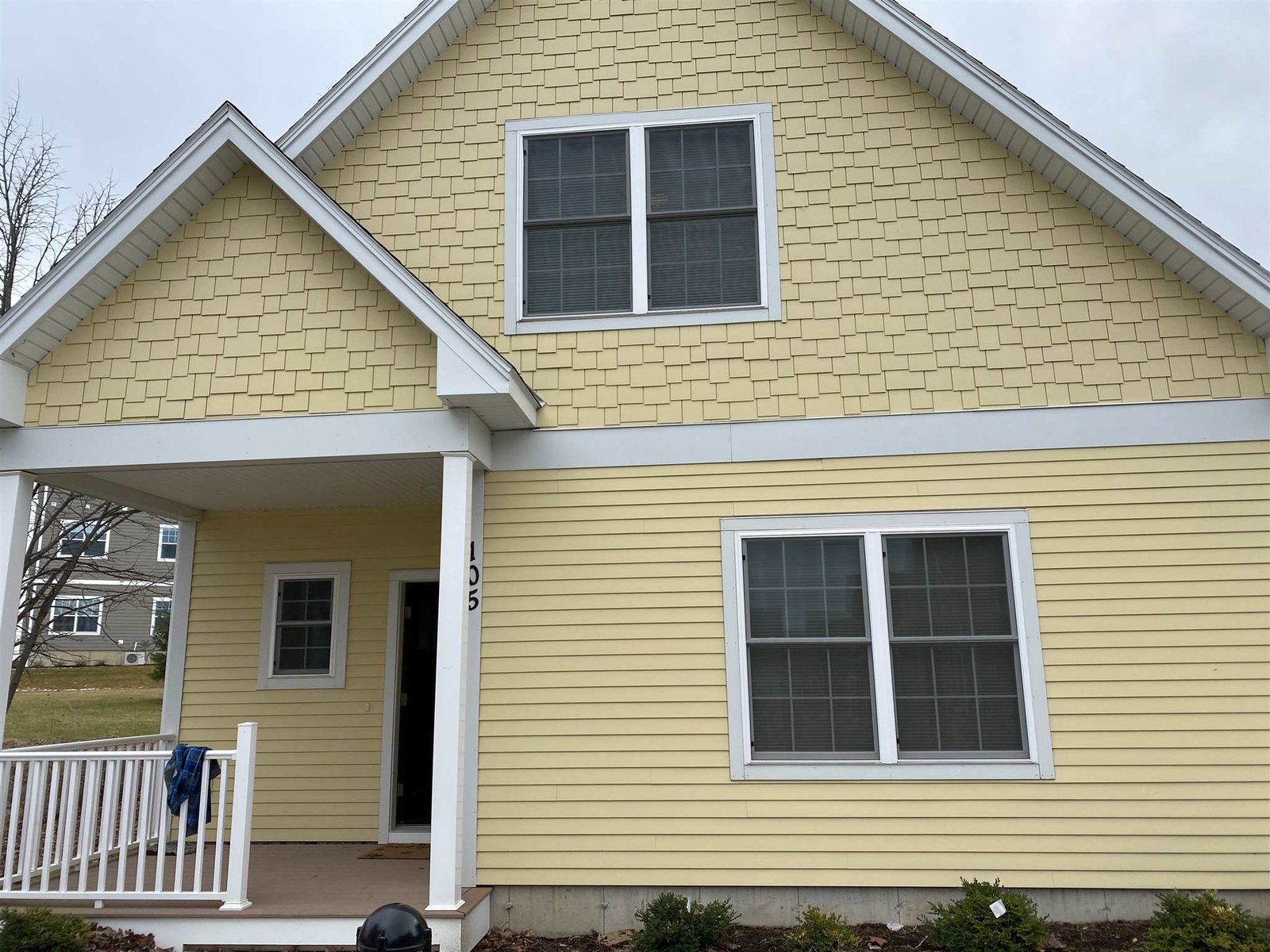 105 Madison Drive