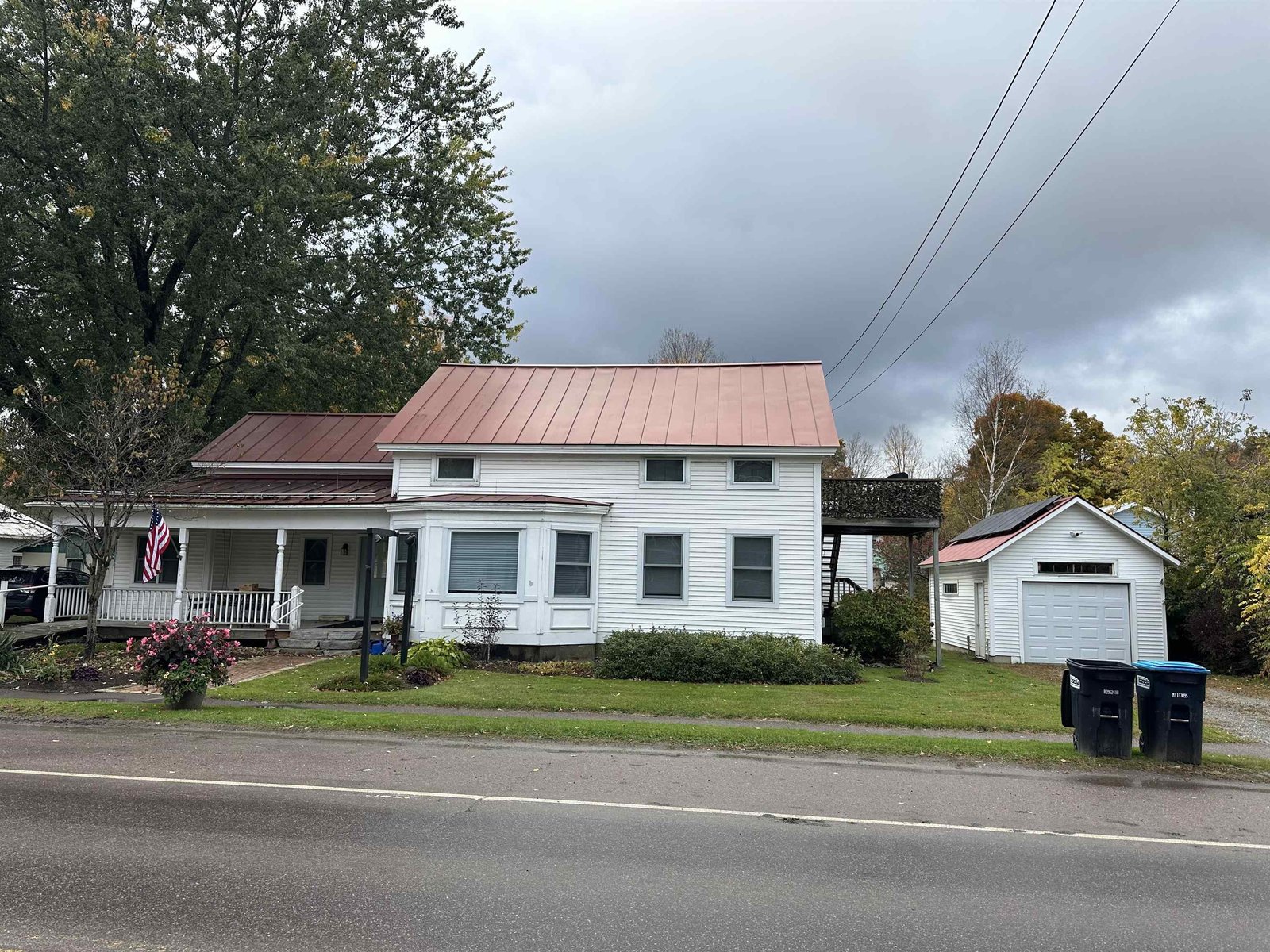 105 Main Street