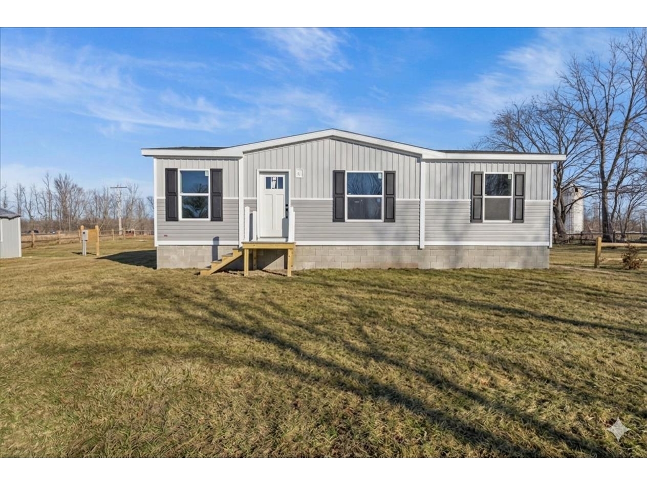105 Meadow Run Alburgh