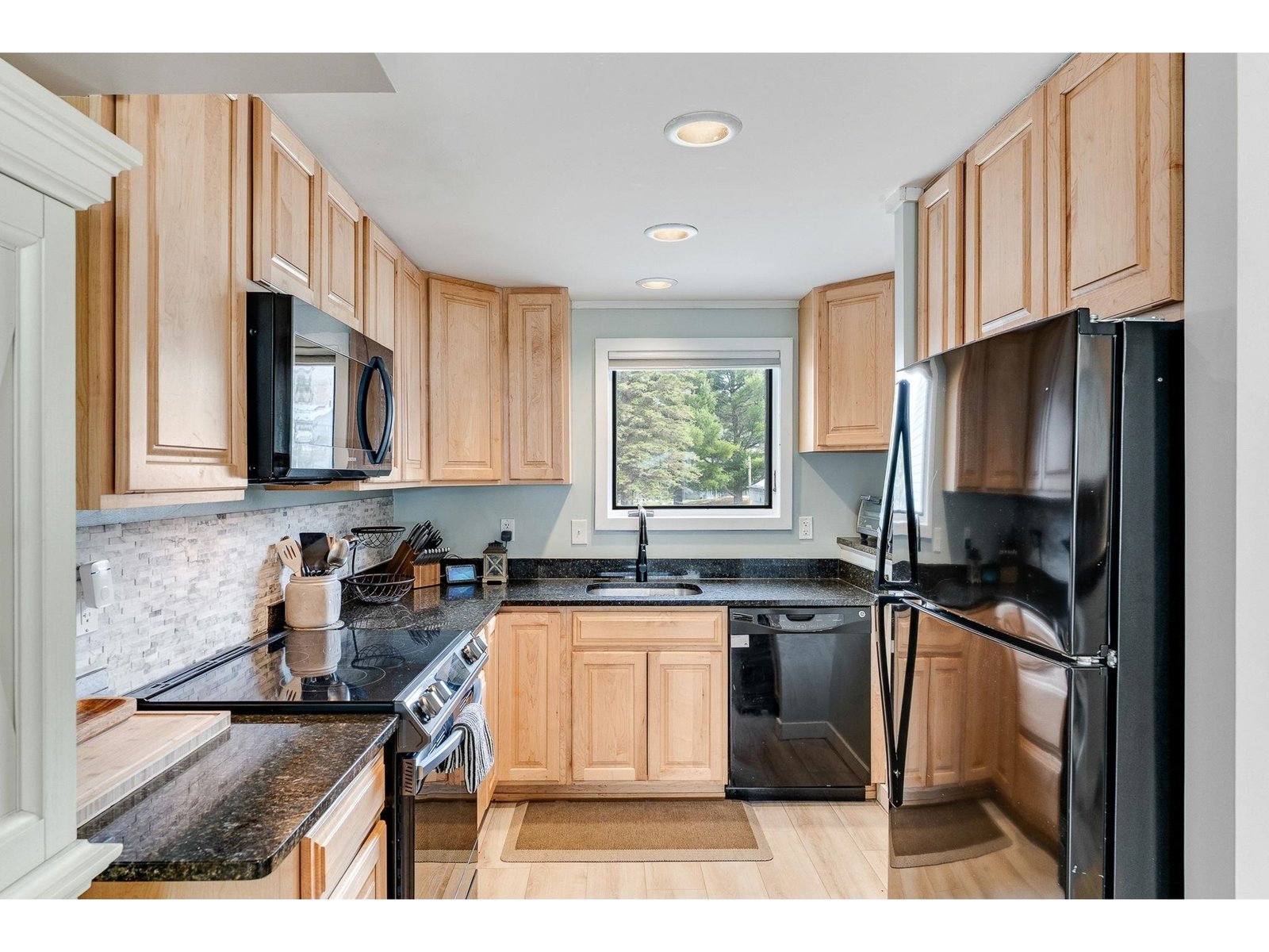 105 Morse Drive, Unit C-5