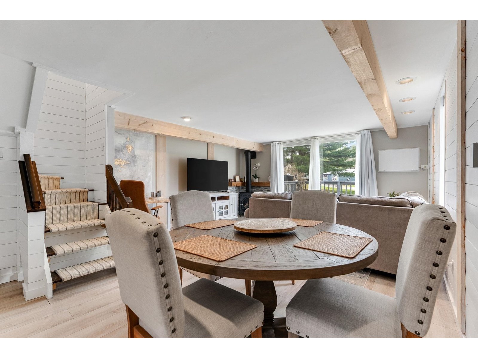105 Morse Drive, Unit C-5