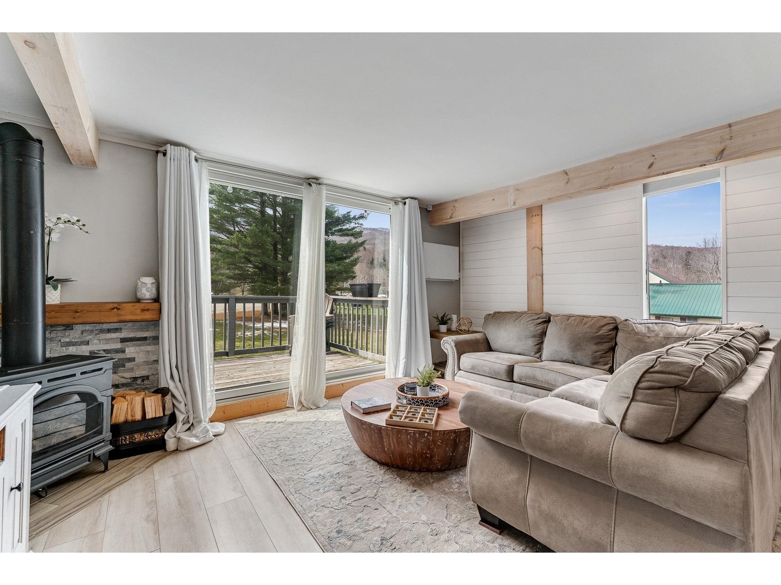 105 Morse Drive, Unit C-5