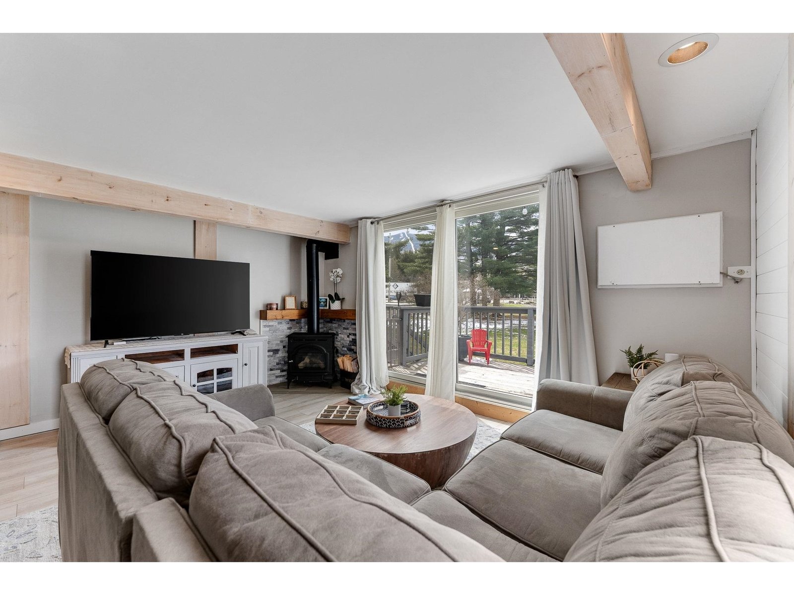 105 Morse Drive, Unit C-5
