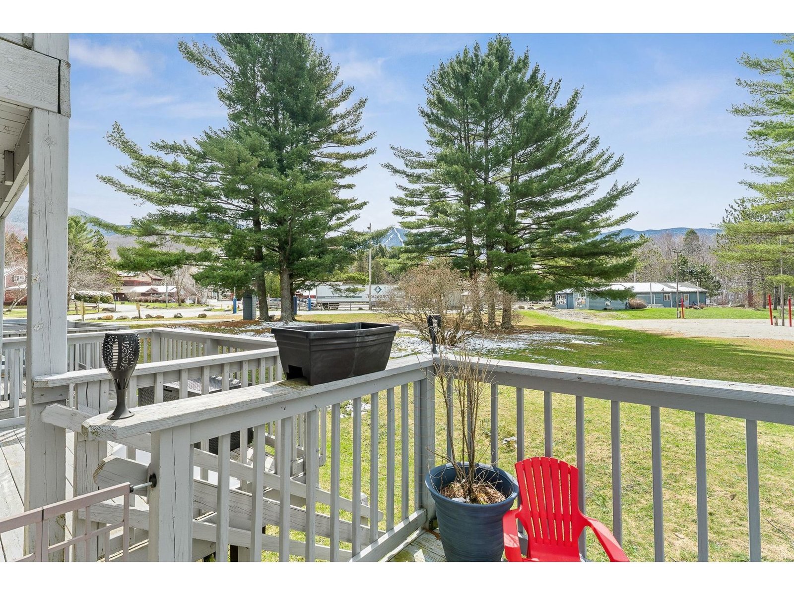 105 Morse Drive, Unit C-5
