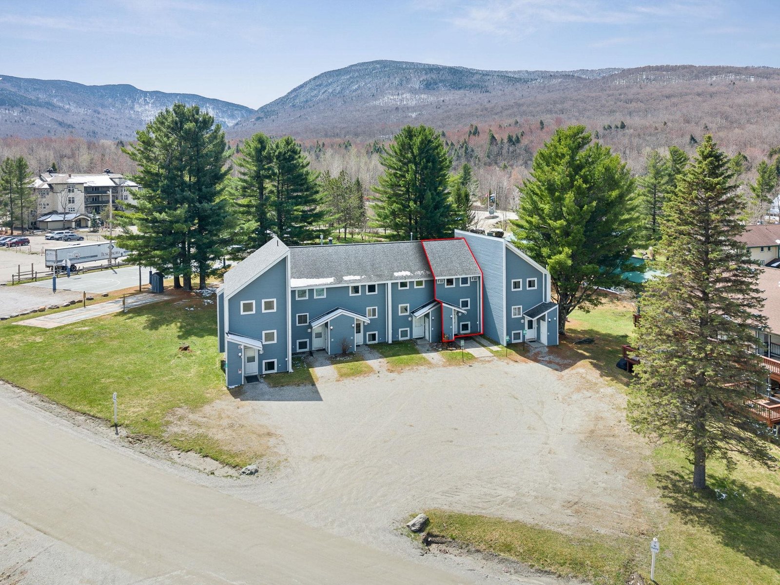 105 Morse Drive, Unit C-5