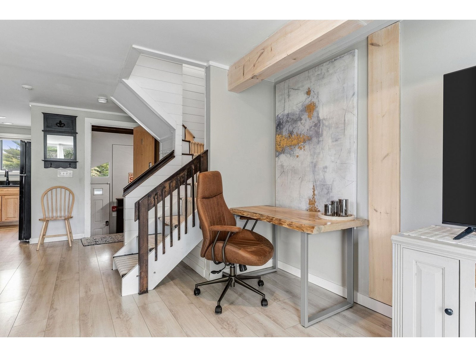 105 Morse Drive, Unit C-5