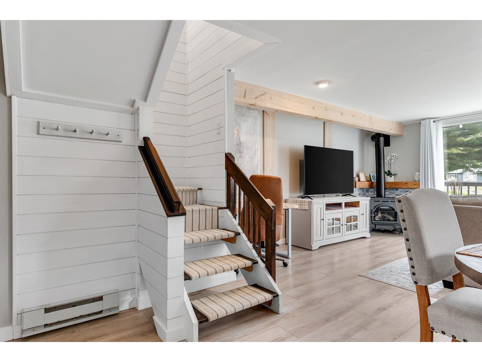 105 Morse Drive, Unit C-5