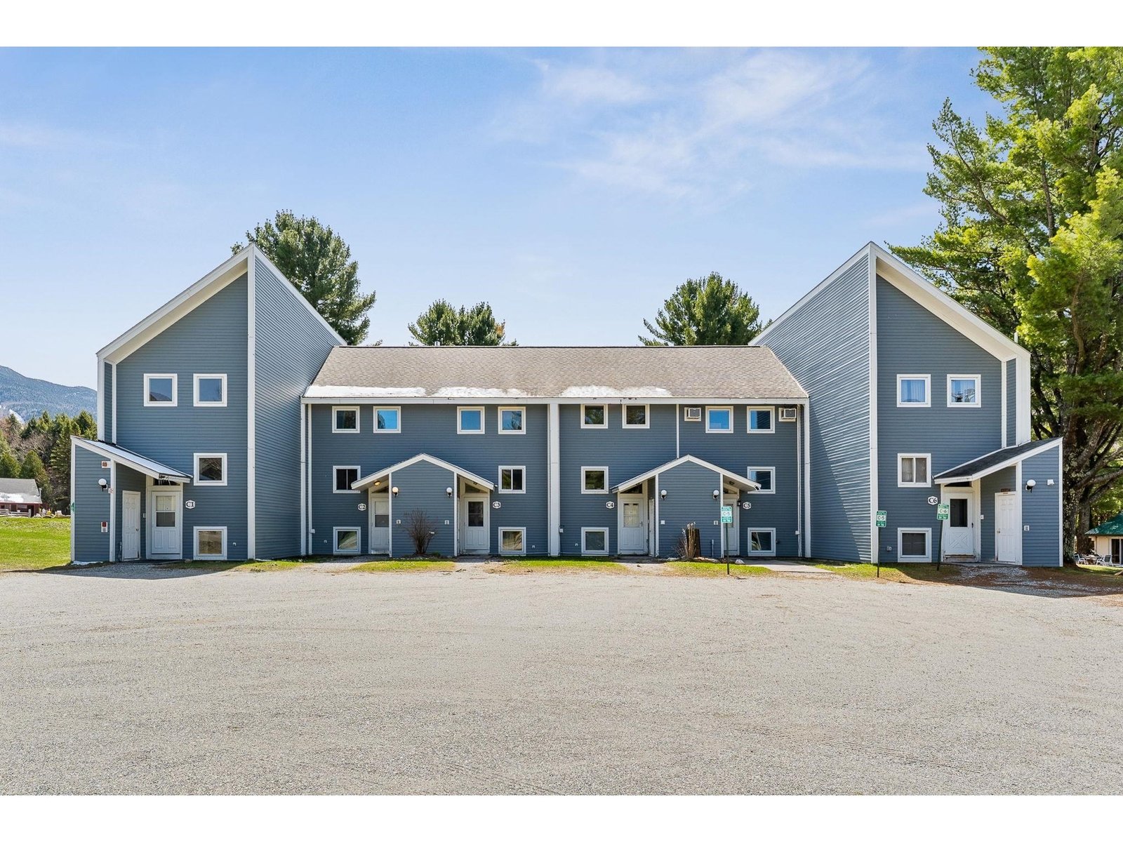 105 Morse Drive, Unit C-5