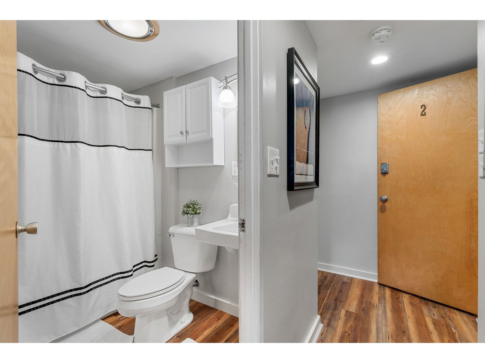 105 Morse Drive, Unit C-5