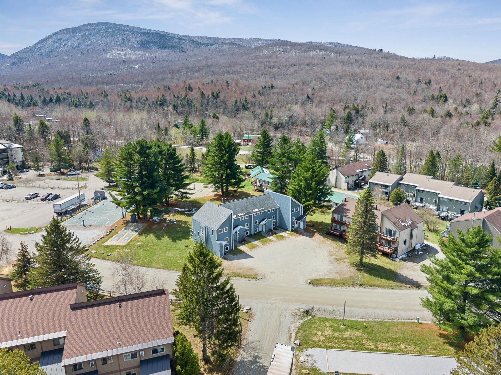 105 Morse Drive, Unit C-5