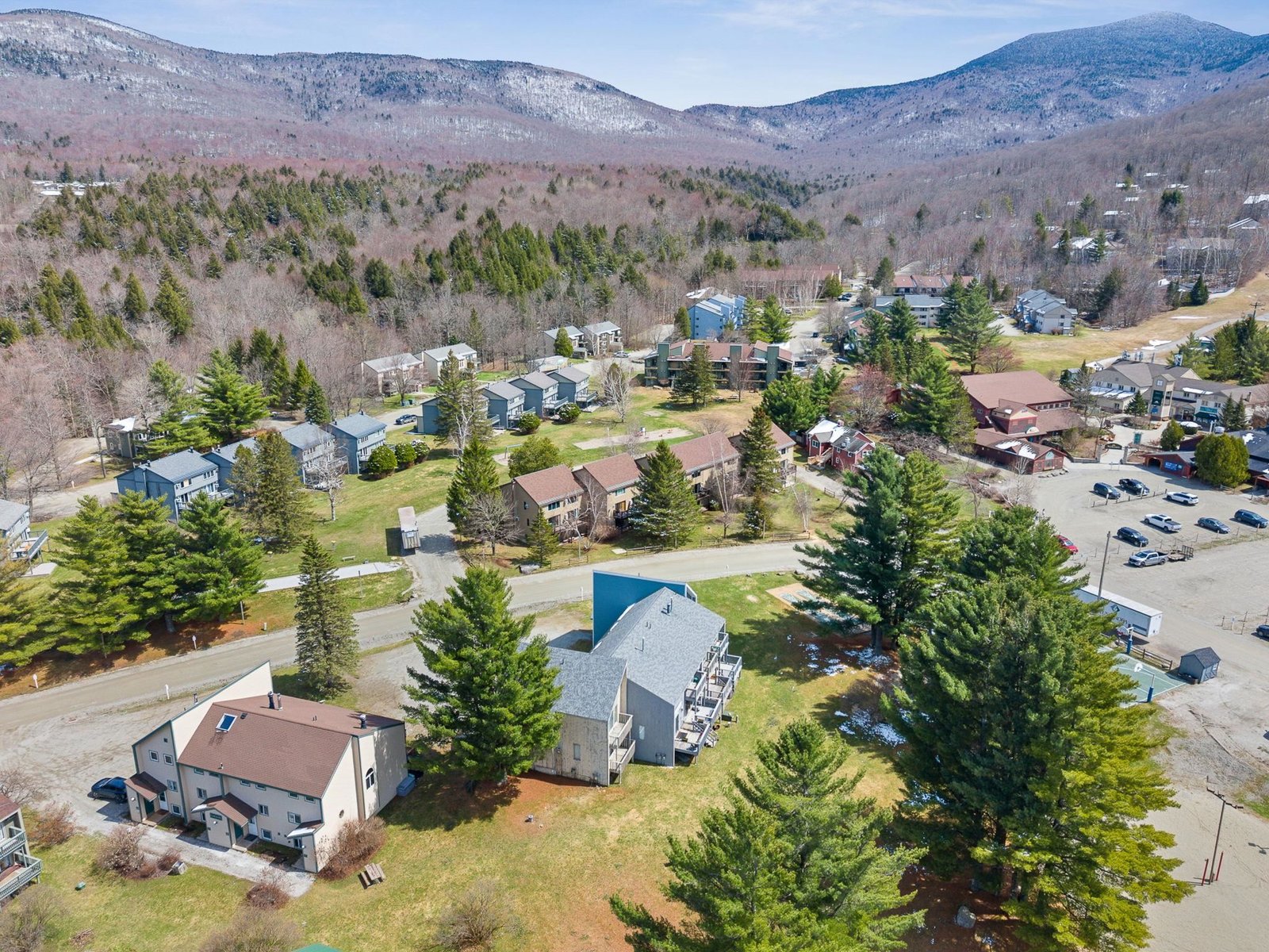 105 Morse Drive, Unit C-5