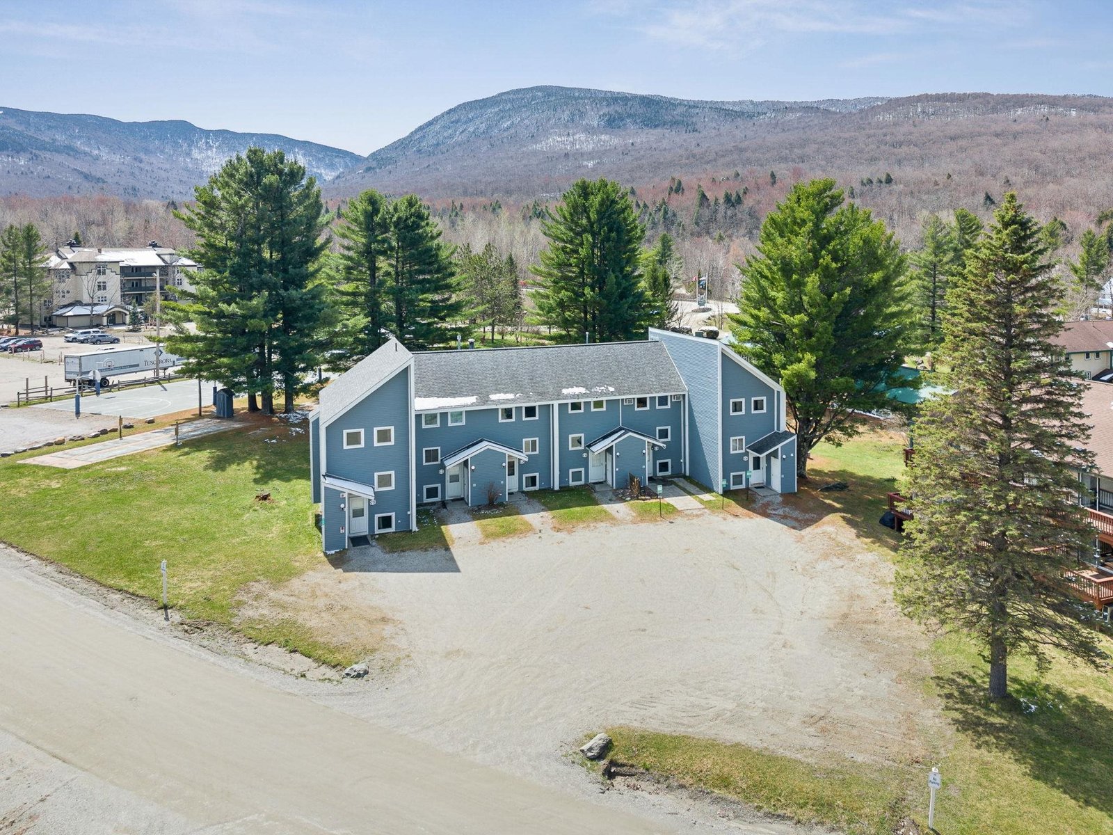 105 Morse Drive, Unit C-5