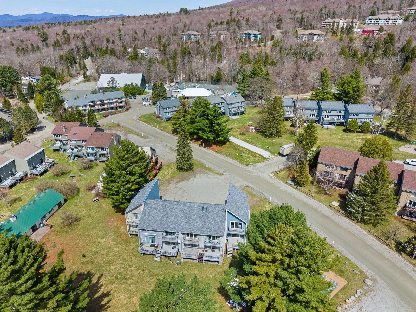 105 Morse Drive, Unit C-5