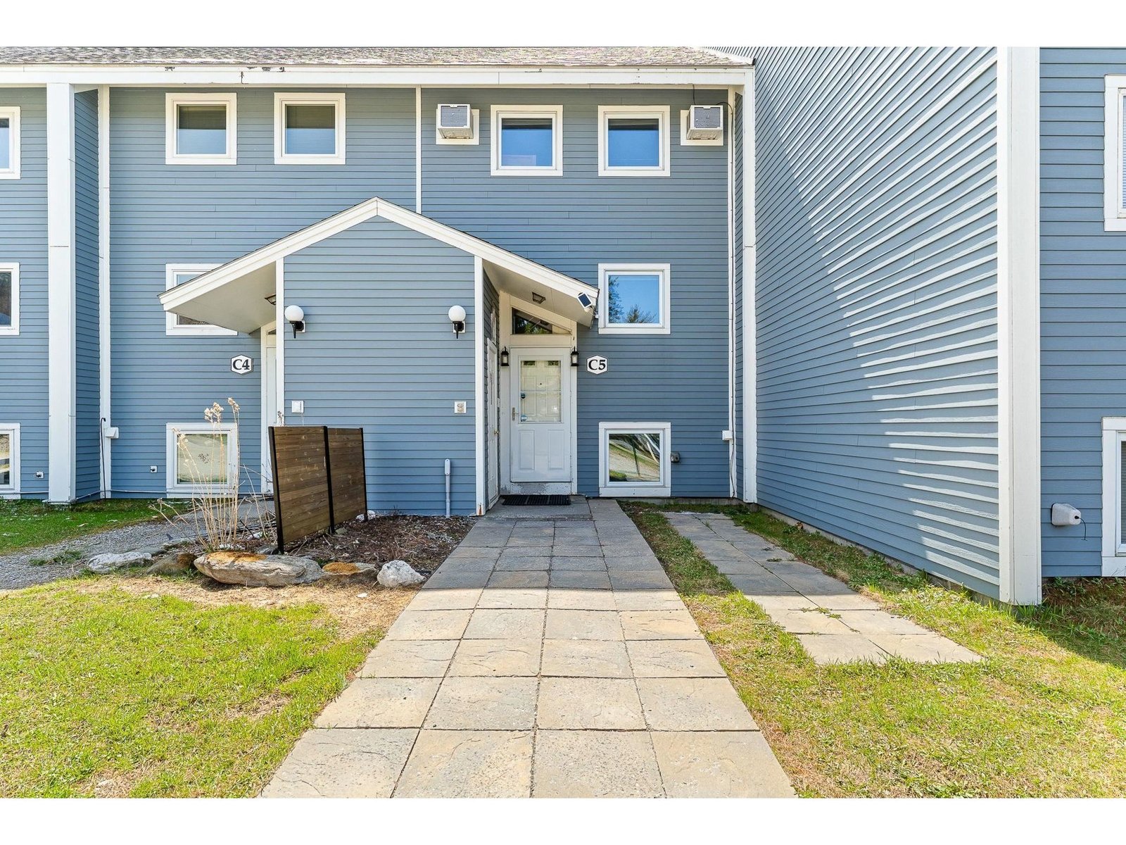 105 Morse Drive, Unit C-5