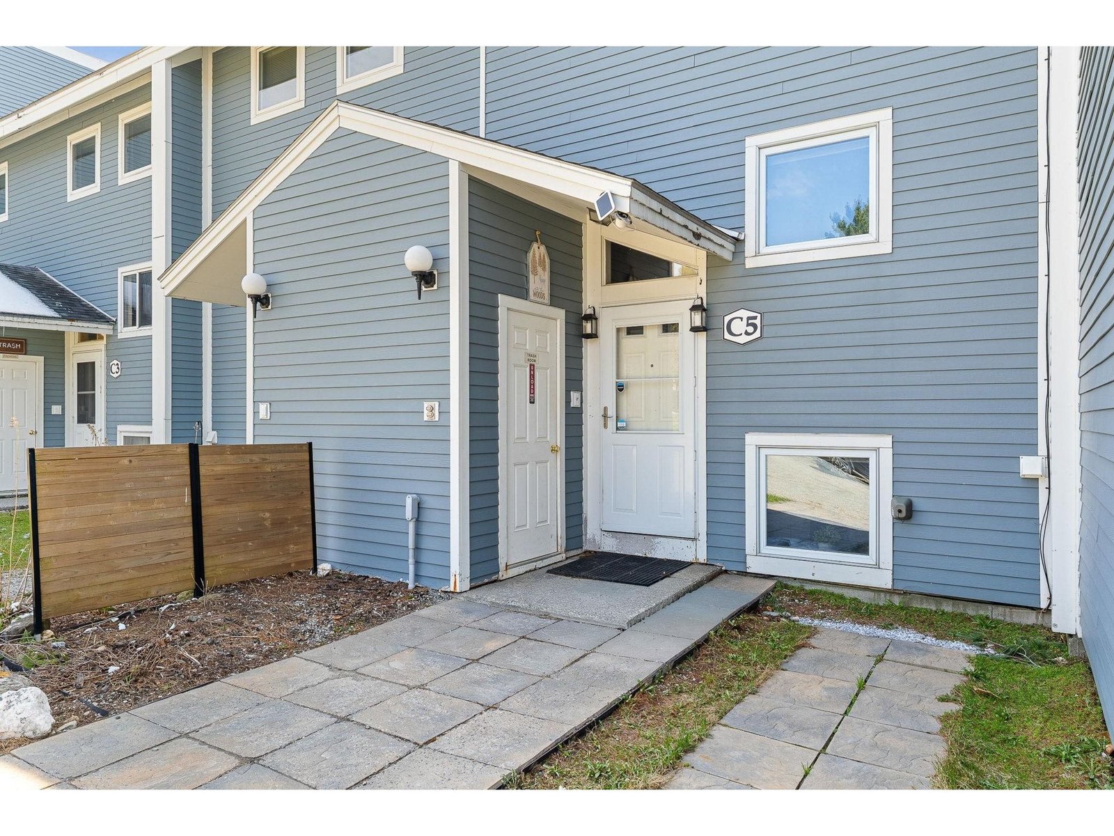 105 Morse Drive, Unit C-5
