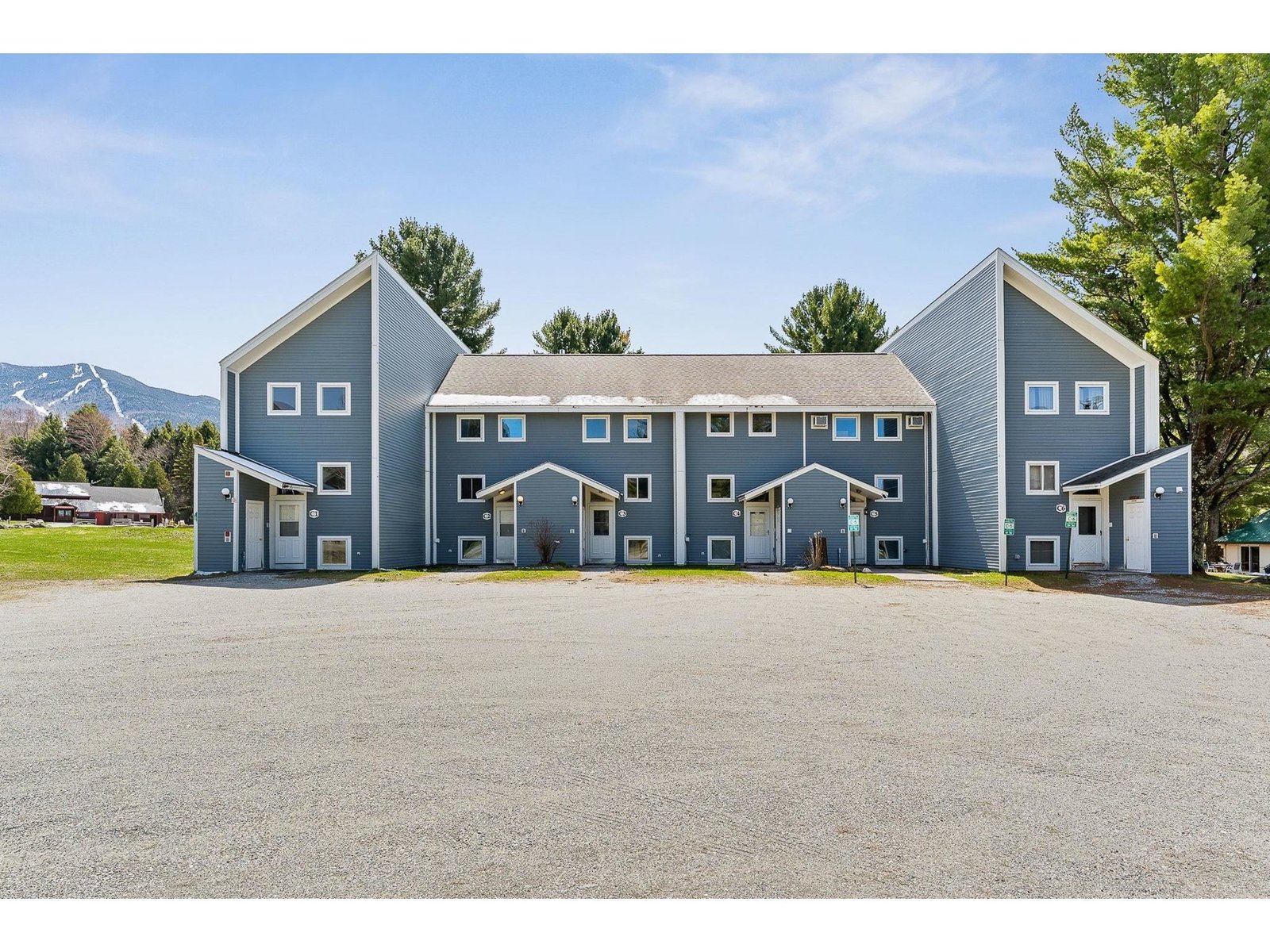 105 Morse Drive, Unit C-5