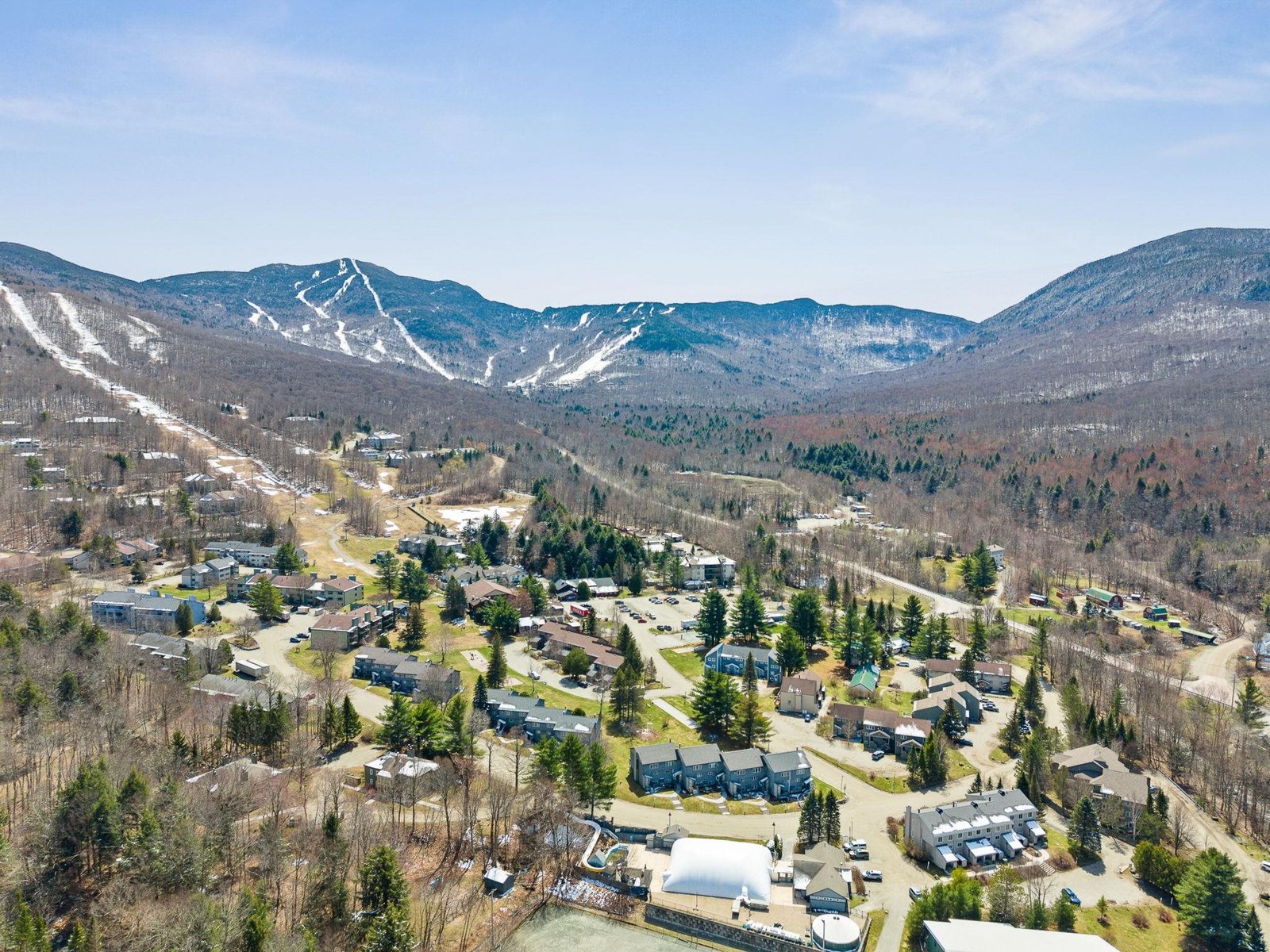 105 Morse Drive, Unit C-5