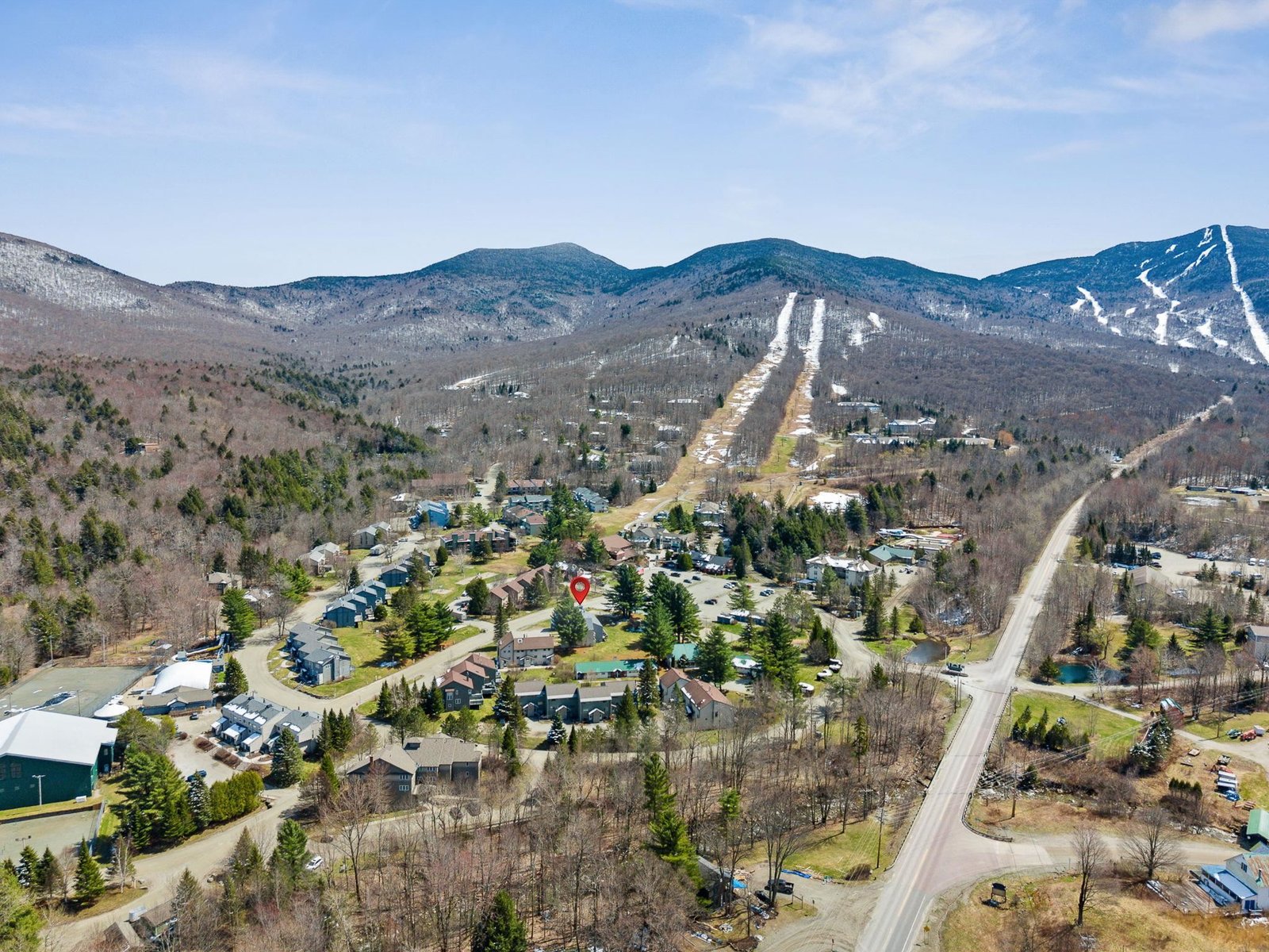 105 Morse Drive, Unit C-5