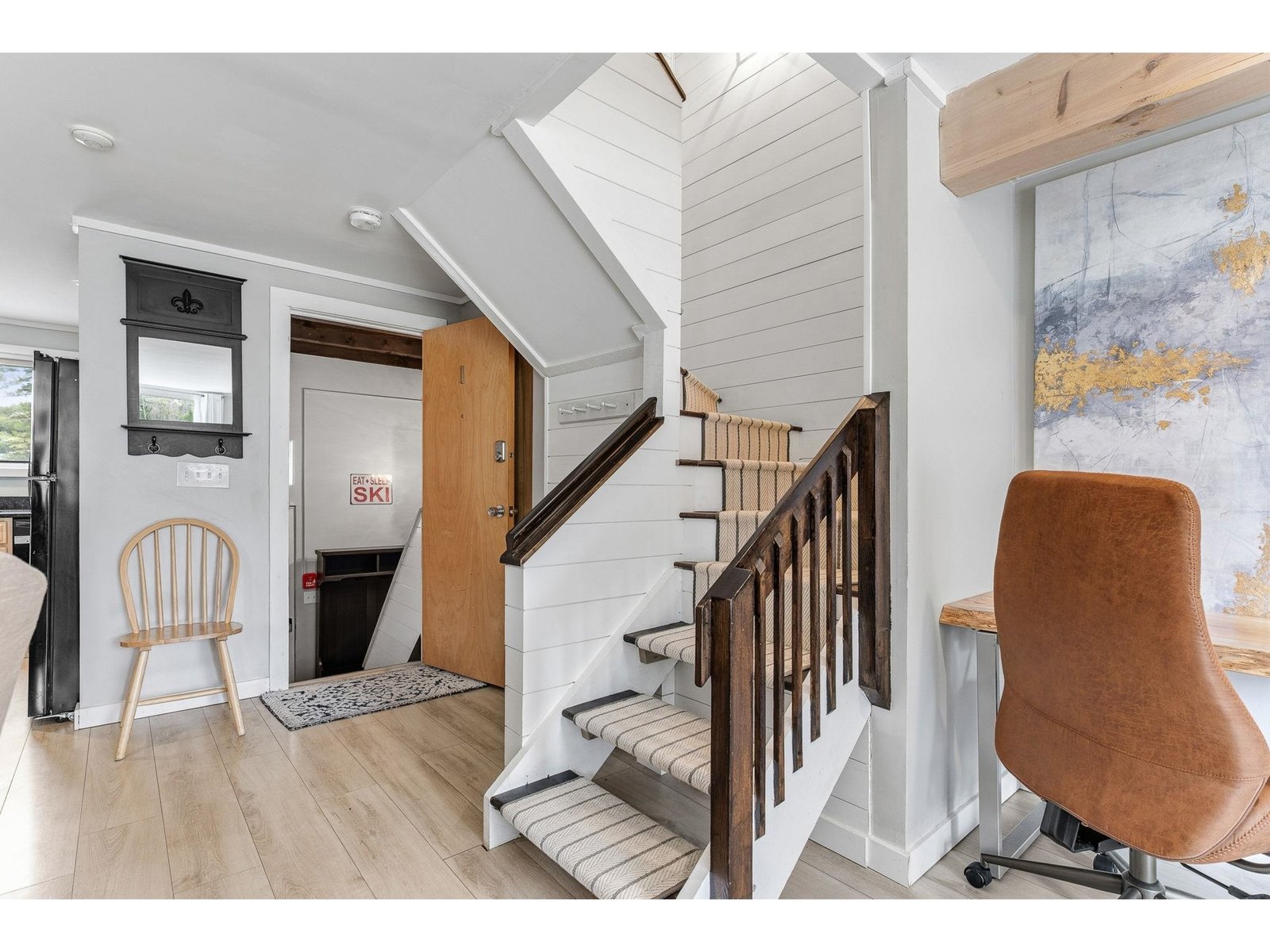 105 Morse Drive, Unit C-5
