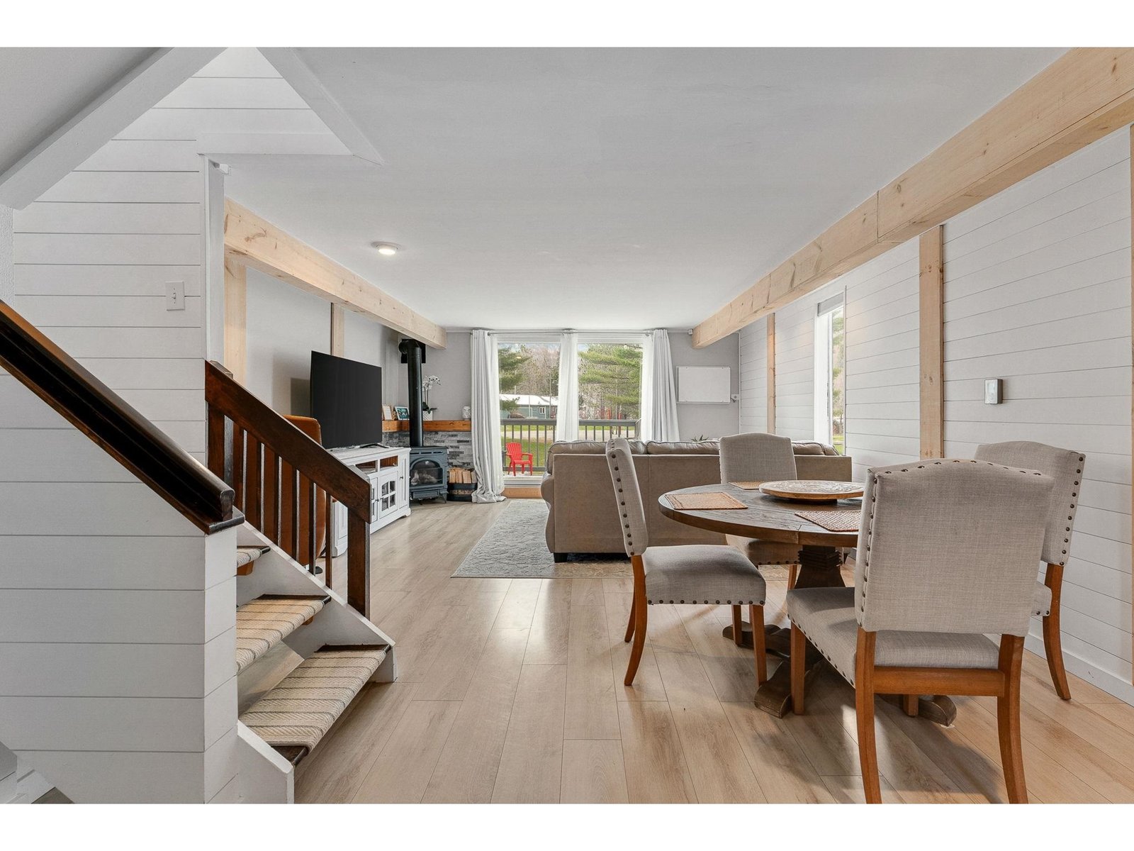105 Morse Drive, Unit C-5