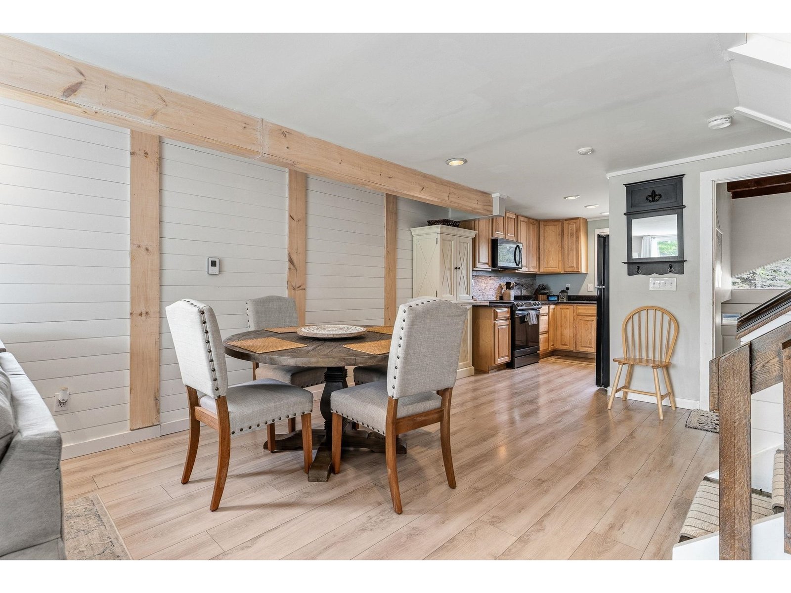 105 Morse Drive, Unit C-5