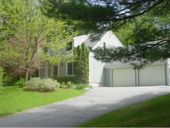 105 Oak Hill Rd