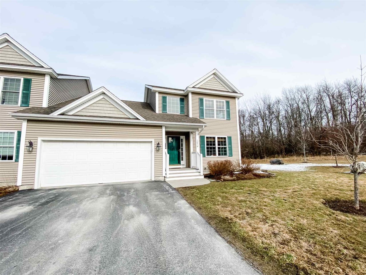 105 Old Orchard Road