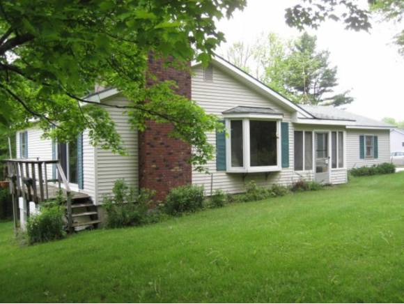 105 Palmer Road
