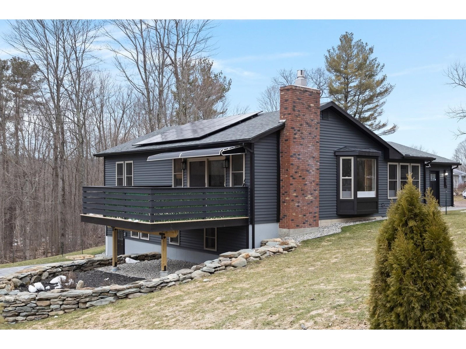 105 Palmer Road