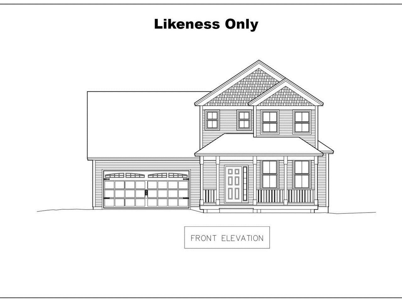 105 Preserve Road, Unit 45