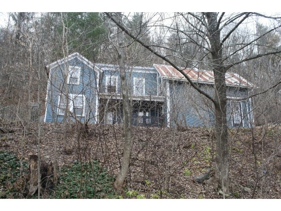 105 Prospect Street