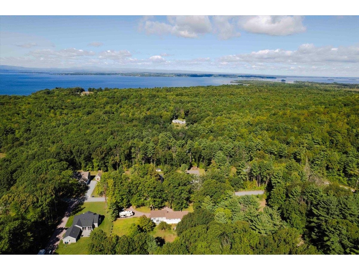 105 Red Rock Road
